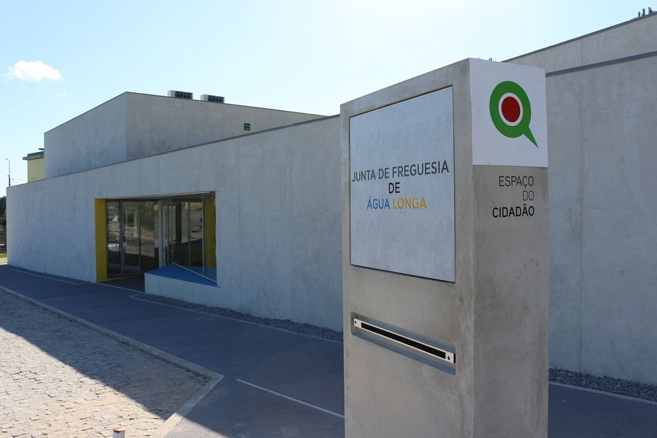 Água Longa