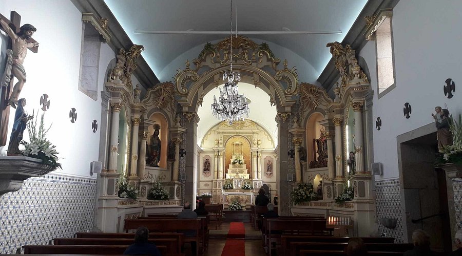 Igreja Paroquial